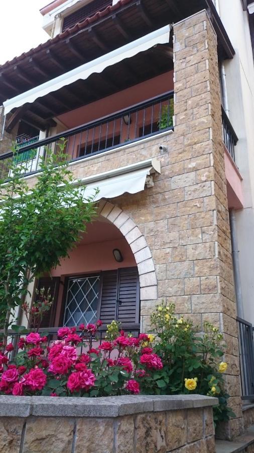Ferienapartment At Ouranoupolis *