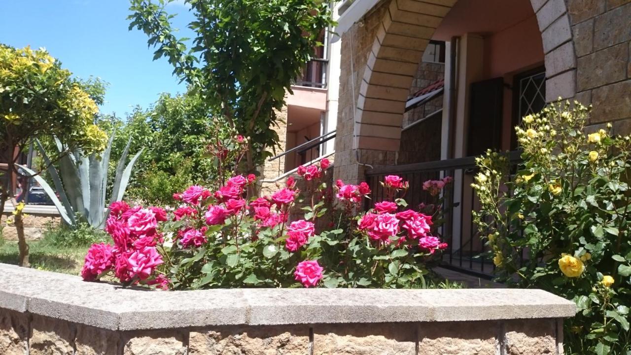Ferienapartment At Ouranoupolis * אואוראנואופולי