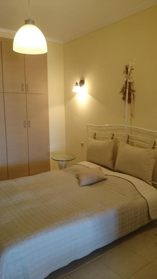 Ferienapartment At Ouranoupolis *