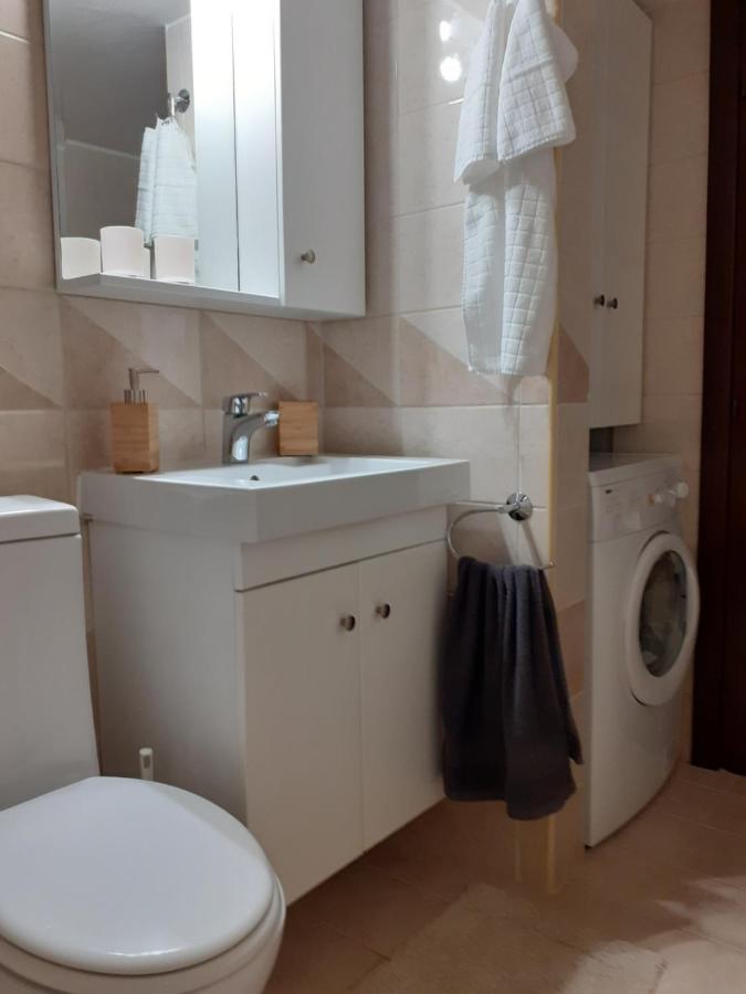 דירה Ferienapartment At Ouranoupolis אואוראנואופולי