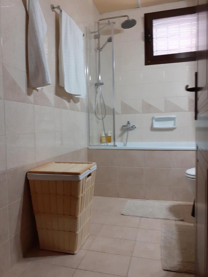 Ferienapartment At Ouranoupolis *