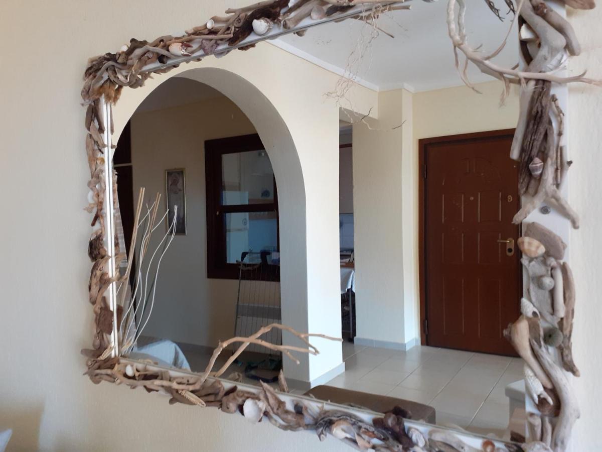 Ferienapartment At Ouranoupolis דירה אואוראנואופולי